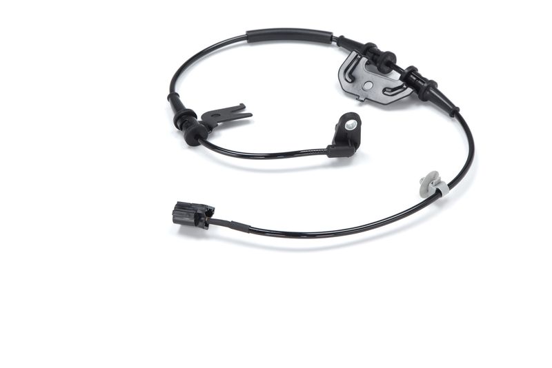 ATE 24.0710-2164.3 Sensor, wheel speed