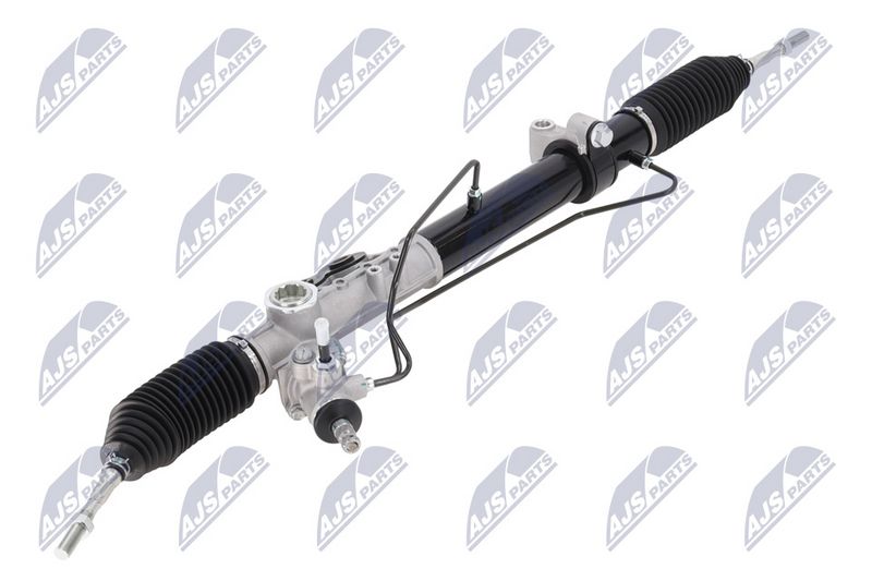 Rooliajam, NTY SPK-NS-001