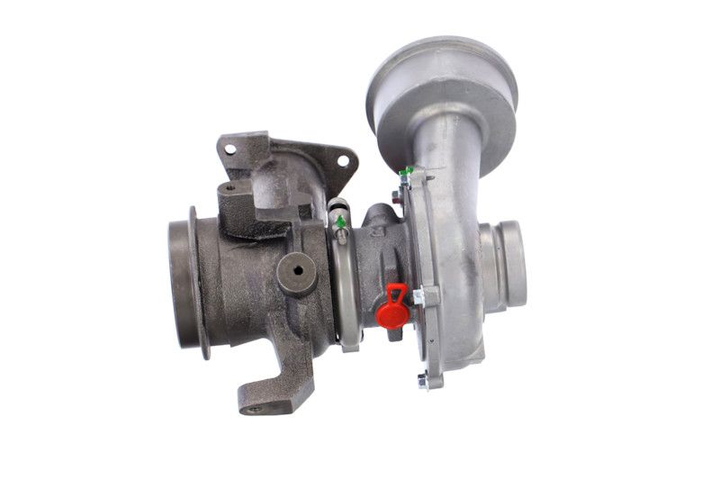 REMANTE 003-001-000328R Charger, charging (supercharged/turbocharged)