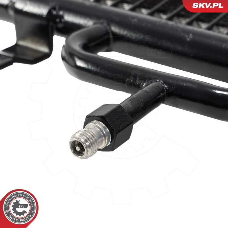 Kondensaator, kliimaseade, ESEN SKV 86SKV402