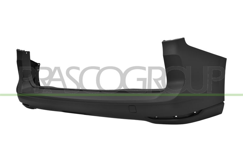 броня PRASCO