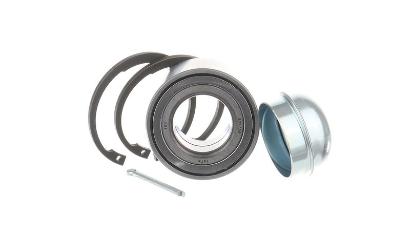 SKF VKBA 3600 Rato guolio komplektas