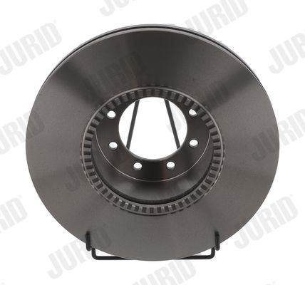 Brzdový kotouč 569192J