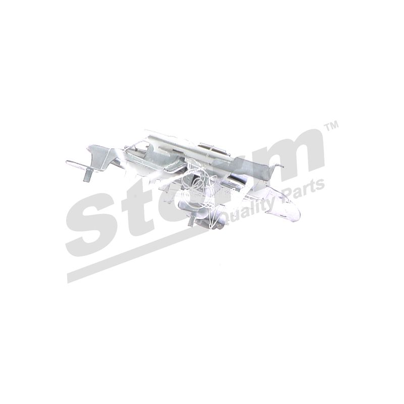 Lève-vitre STORM QUALITY PARTS 2097501
