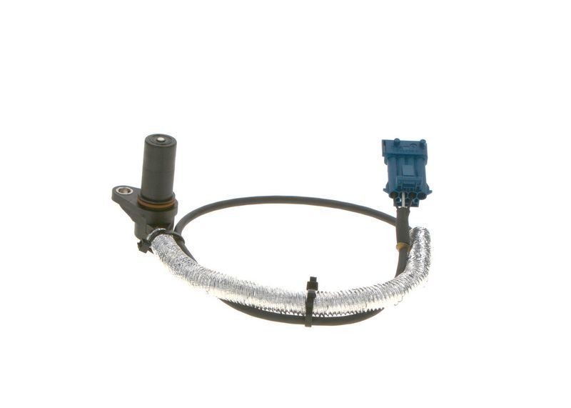 BOSCH 0261210169 Sensor, crankshaft pulse