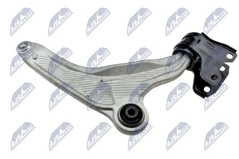 NTY ZWD-CH-086 Control/Trailing Arm, wheel suspension