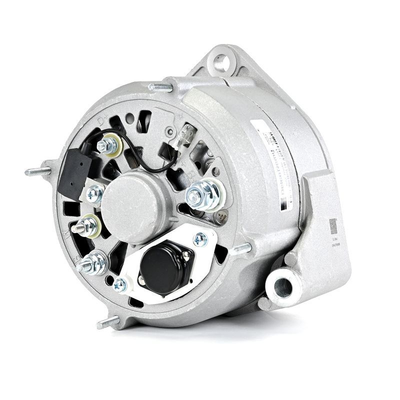 Delco Remy SAL70056-12B1 Alternator