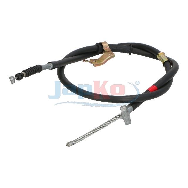 Tross, seisupidur, JAPKO...