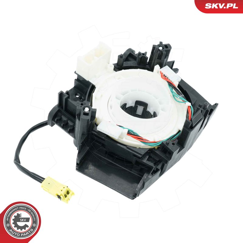 ESEN SKV 96SKV599 Clockspring, airbag