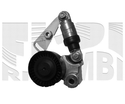 CALIBER 20560 - Belt Tensioner, V-Ribbed Belt