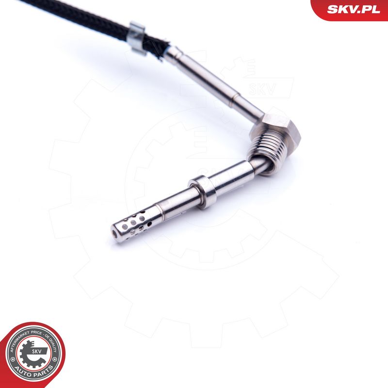 Andur, heitgaasitemperatuur, ESEN SKV 30SKV223