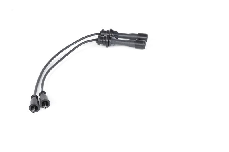 BOSCH 0 986 357 266 Ignition Cable Kit