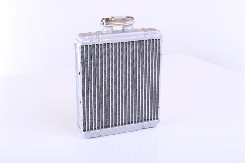 Schimbator caldura, incalzire habitaclu 73997 NISSENS