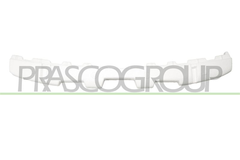 буфер, броня PRASCO