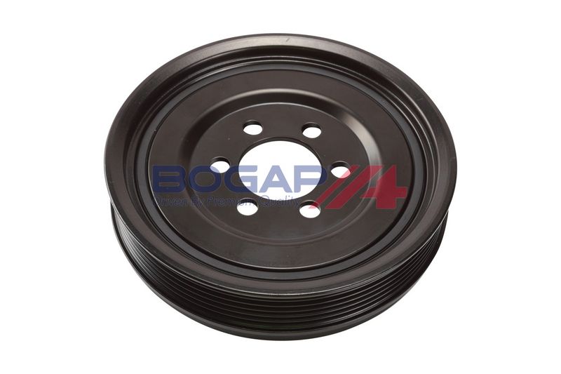 Damper para Correa Poly V BOGAP B1213143