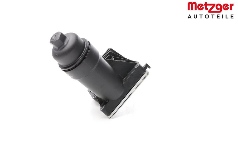 METZGER AUTOTEILE 2370167 Alyvos filtro korpusas