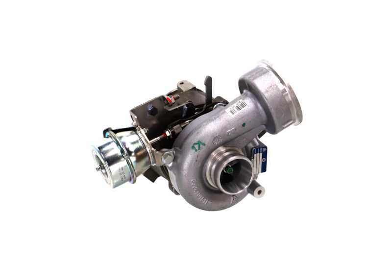 REMANTE 003-001-002827R Charger, charging (supercharged/turbocharged)