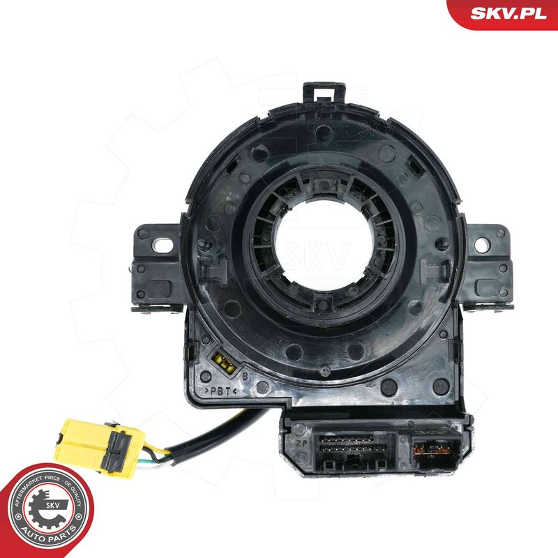 Turvapadja lint, turvapadi, ESEN SKV 96SKV616