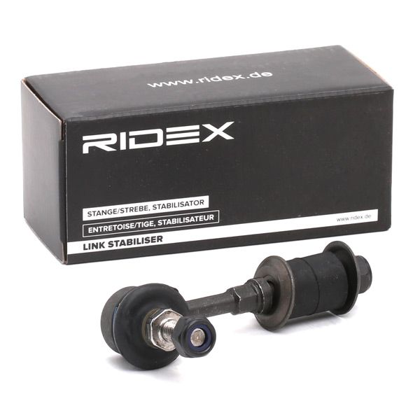 биалета RIDEX