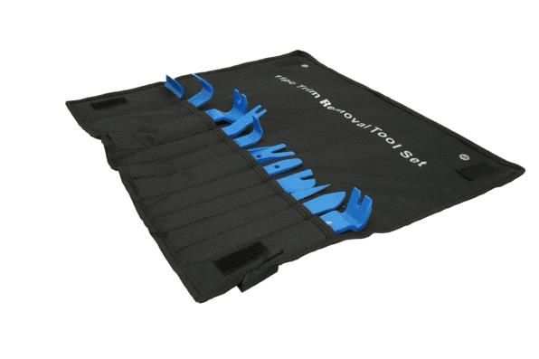 Iluliistukiilude komplekt, KS TOOLS BT511065