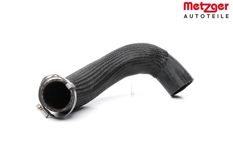 METZGER AUTOTEILE 2401361 Charge Air Hose