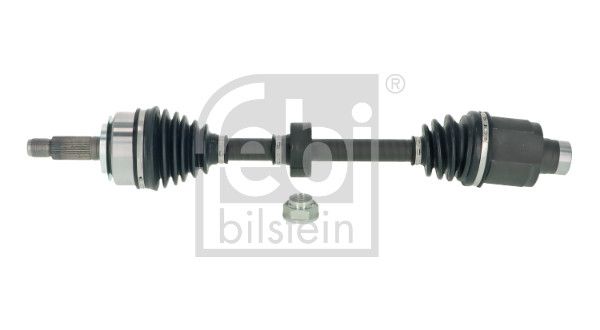 полуоска FEBI BILSTEIN
