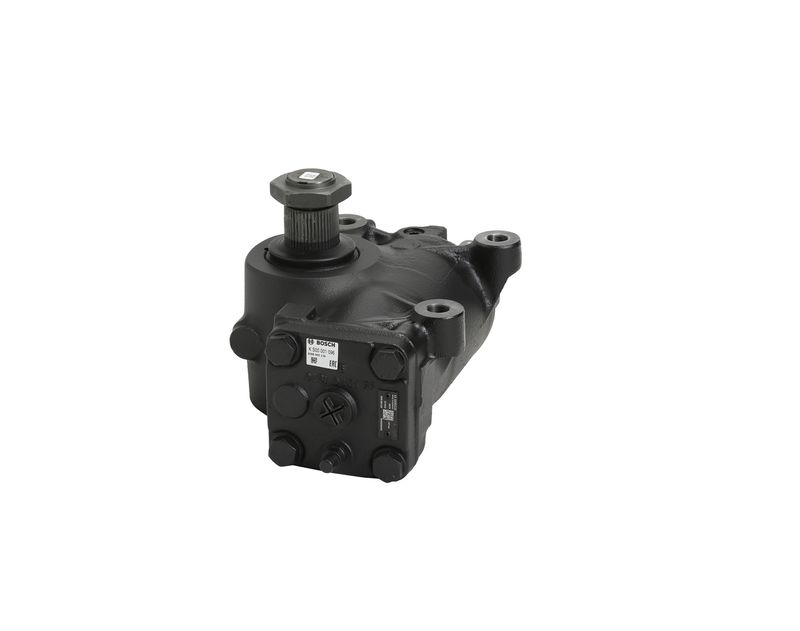 BOSCH KS01001063 Steering Gear