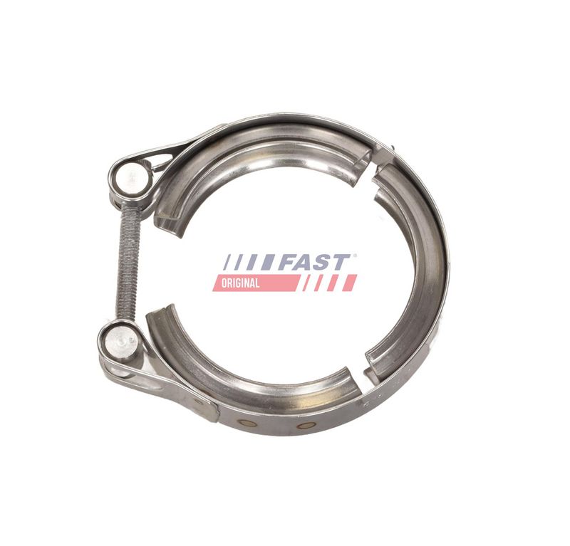 FAST FT14567 Clamping Piece Set, exhaust system