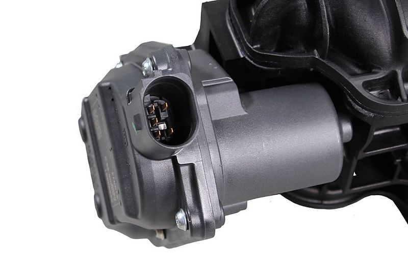 METZGER AUTOTEILE 2100130 Intake Manifold Module