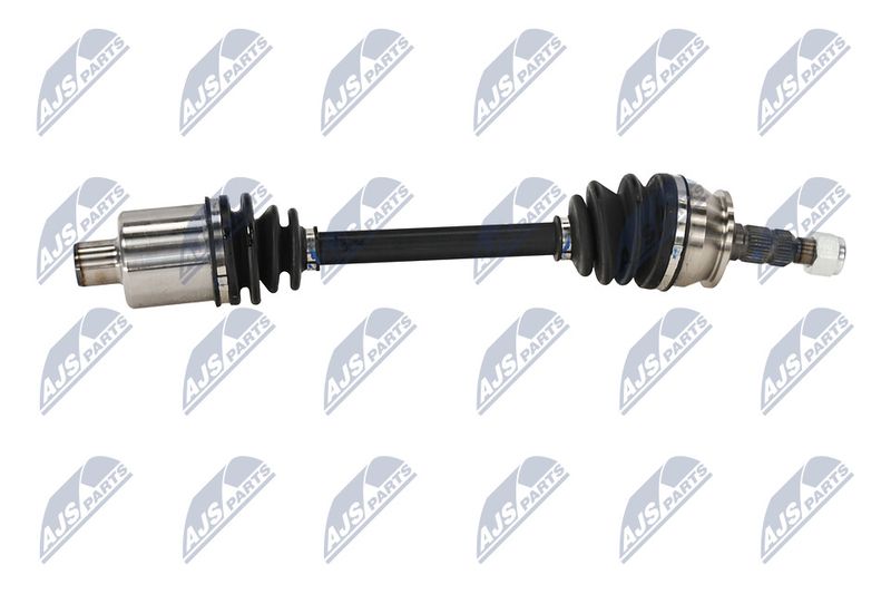 Veovõll, NTY NPW-PL-150