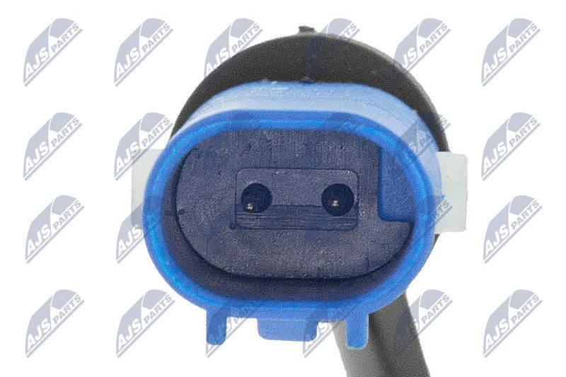 Hoiatuskontakt, piduriklotsi kulumine, NTY HCZ-BM-051