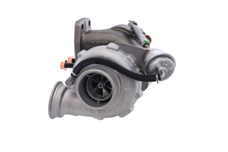 REMANTE 003-001-001110R Charger, charging (supercharged/turbocharged)