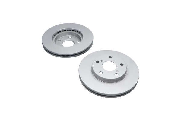 Kavo Parts BR-9503-C Brake Disc