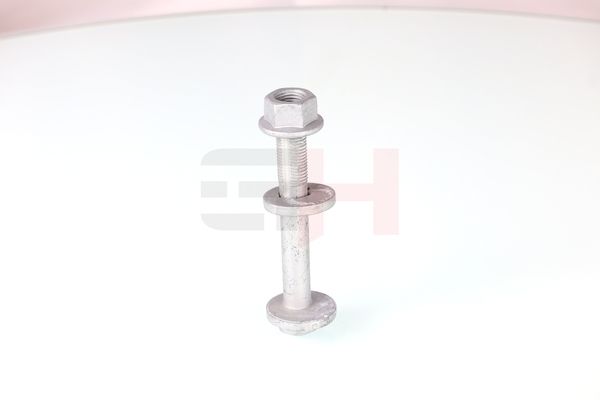 Rattakalde korrektuurkruvi, GH GH-391592KIT