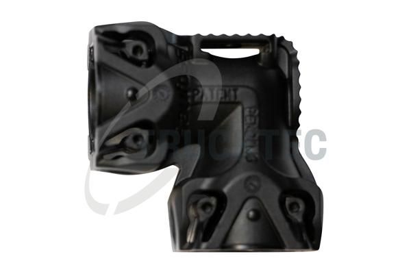 TRUCKTEC AUTOMOTIVE Kištuko jungtis