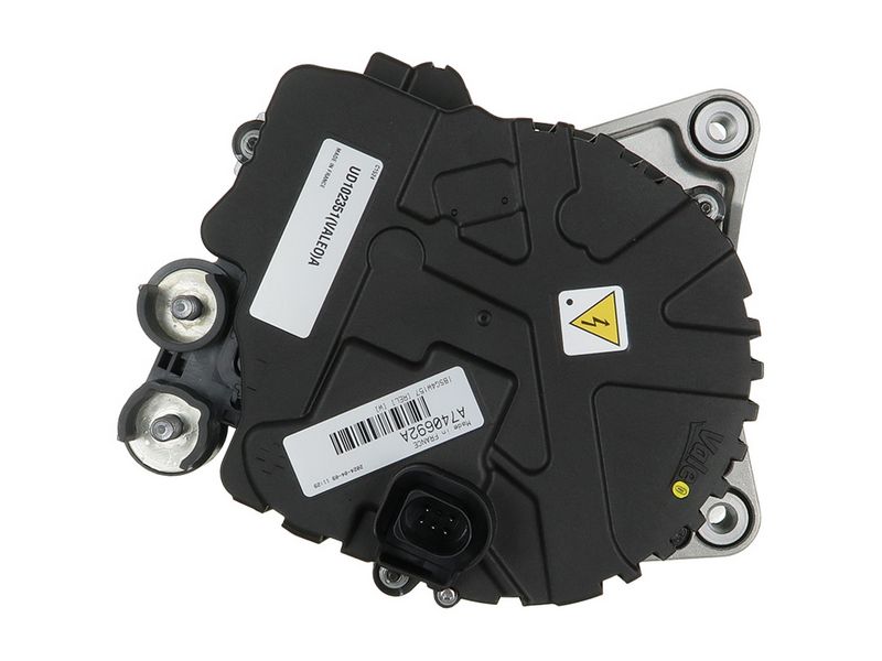 AS-PL A3733(VALEO) Alternator