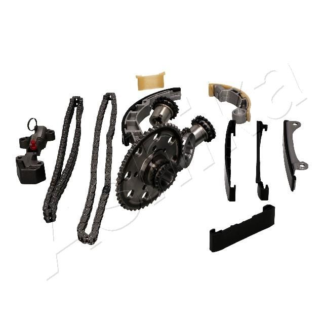 ASHIKA KCK113 Timing Chain Kit