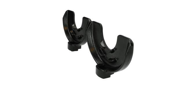 KS TOOLS 500.8406 Holder, spring compressor