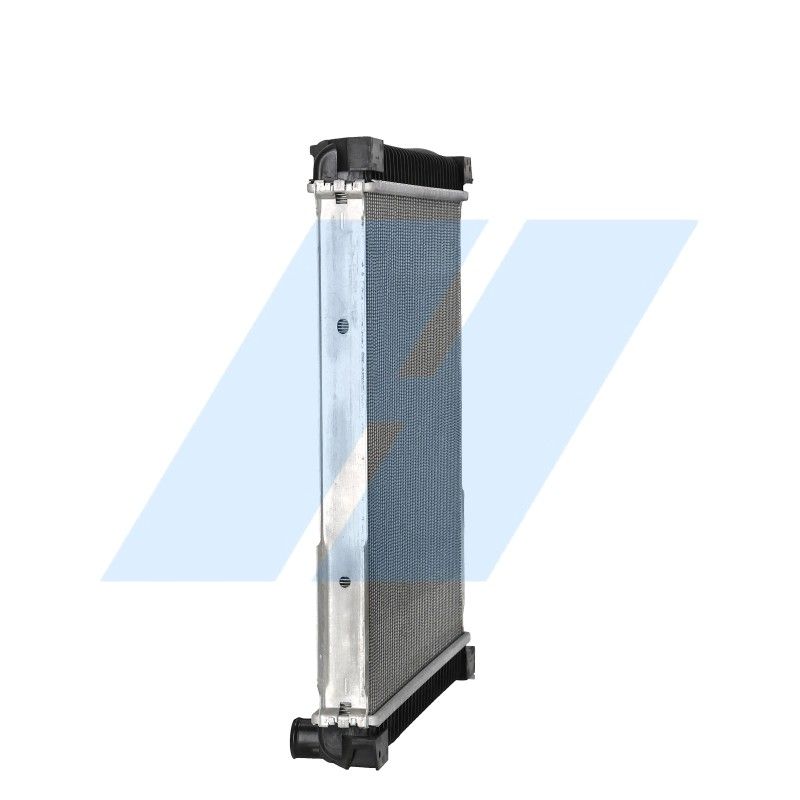 Chladič, chlazení motoru 10021017