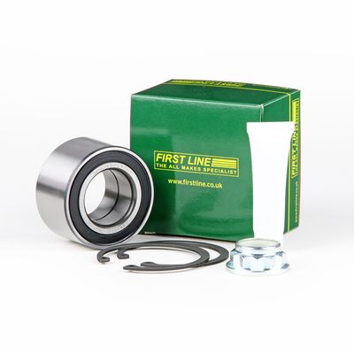 First Line FBK697 Wheel Bearing Kit