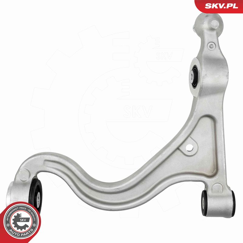 ESEN SKV 69SKV386 Control/Trailing Arm, wheel suspension