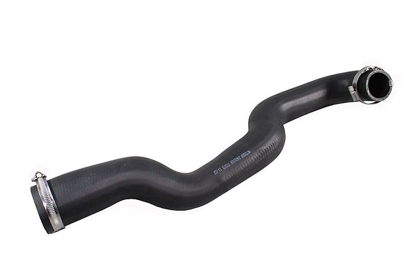 METZGER AUTOTEILE 2401018 Charge Air Hose