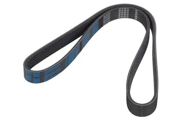 STELLOX 06-00986-SX V-ribbed Belt