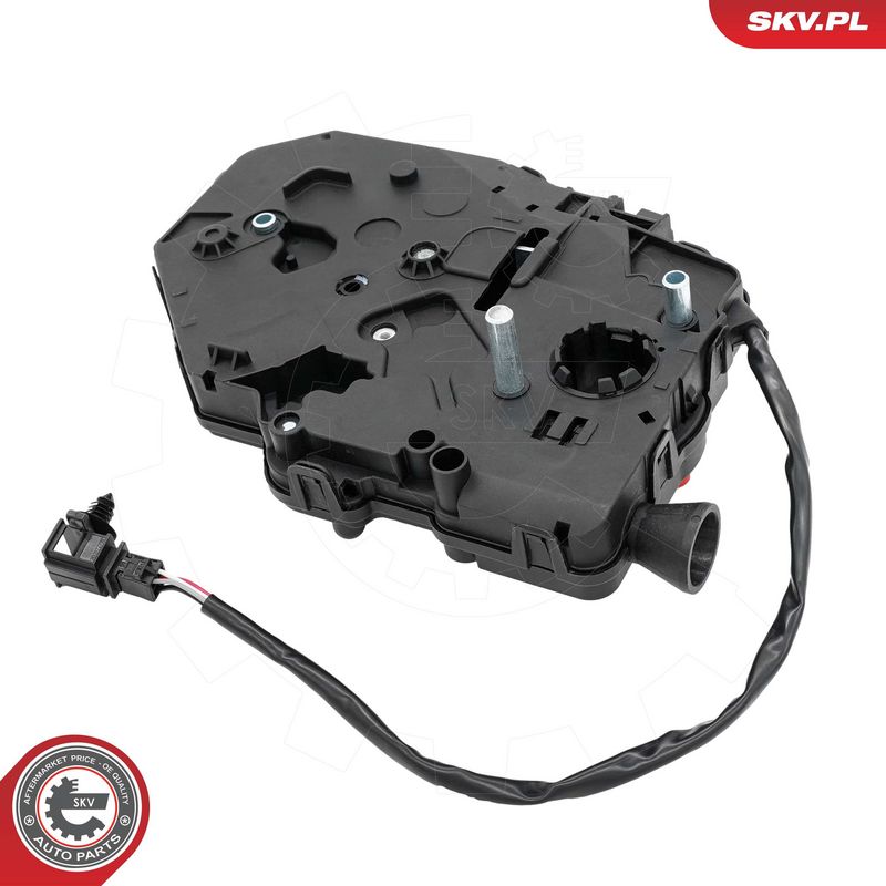 Tagaluugi sulgur, ESEN SKV 16SKV891