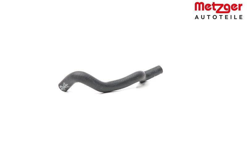 METZGER AUTOTEILE 2421215 Radiator Hose