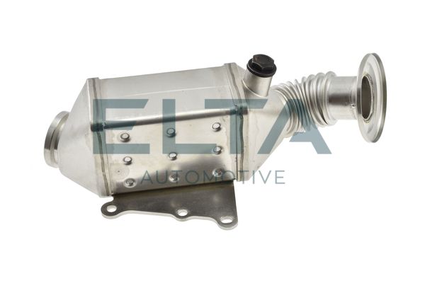 Elta Automotive Cooler, exhaust gas recirculation EE6919