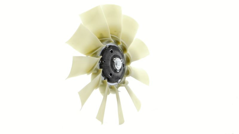 Product Image - Koelventilatorwiel - CFW95000P - MAHLE