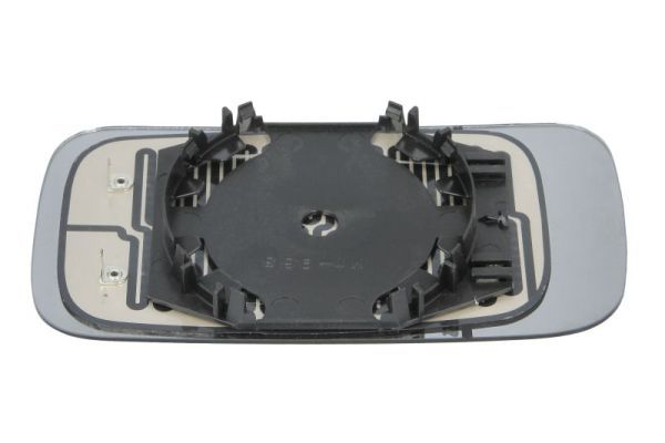 BLIC 6102-02-1271279P Mirror Glass, exterior mirror
