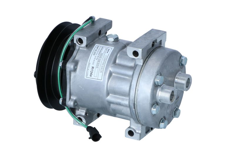 Kompressor, kliimaseade, NRF 32876