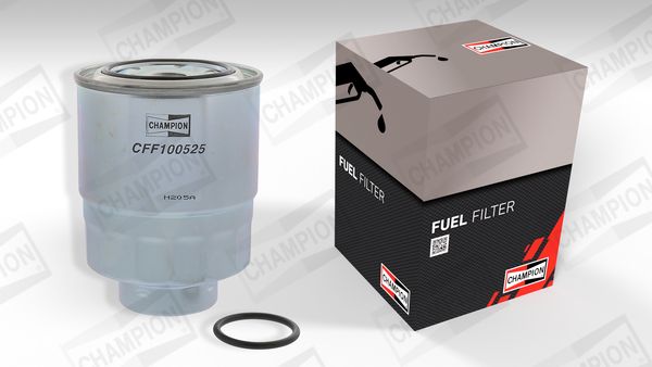 CHAMPION CFF100525 Fuel Filter